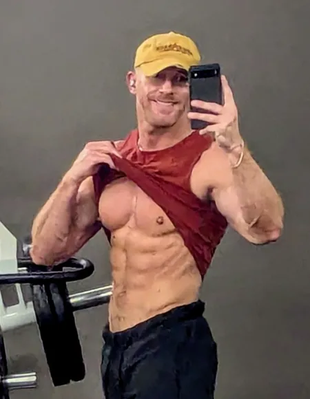 KylessFitness Free profile photo