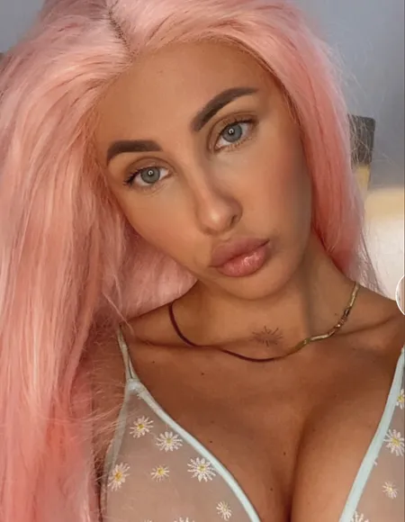 Candy Kylie profile photo