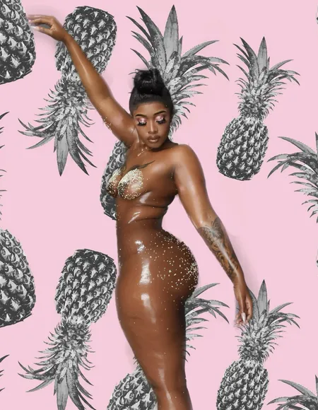 Big booty Coco profile photo