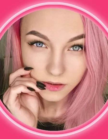 💋💗⚜️V.I.P MARY⚜️💗💋 profile photo