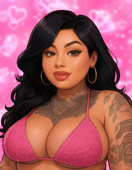 La_Sanchaa profile photo