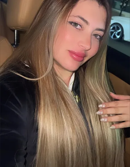 Diana Carranza profile photo