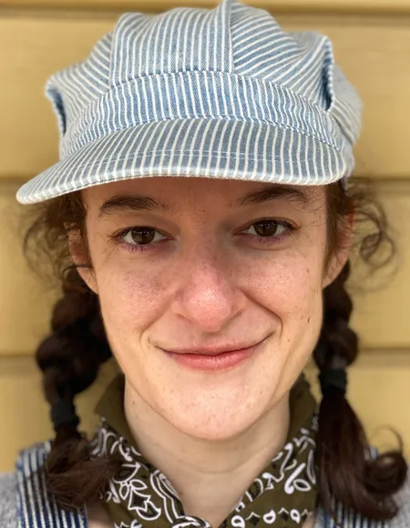 Lucy LaRue profile photo