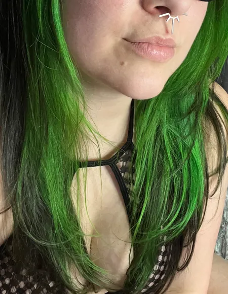 Lacey Crow profile photo