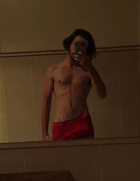 Lachie King profile photo