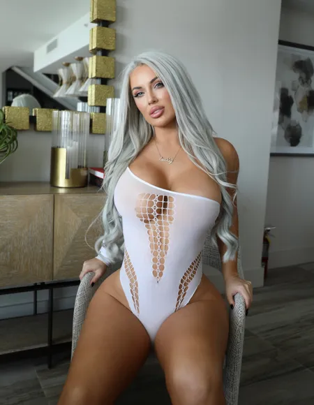 Laci Kay Somers profile photo
