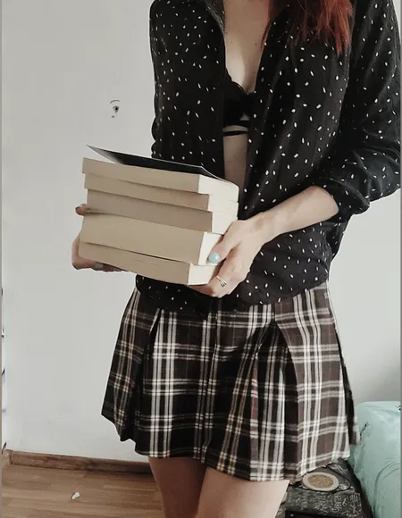 Lacy Books profile photo