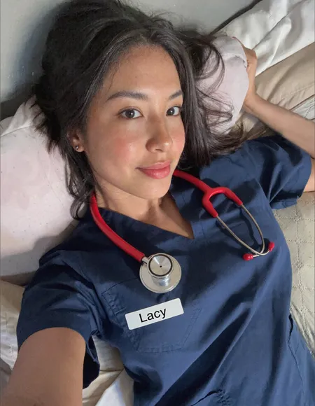 lacy kim profile photo