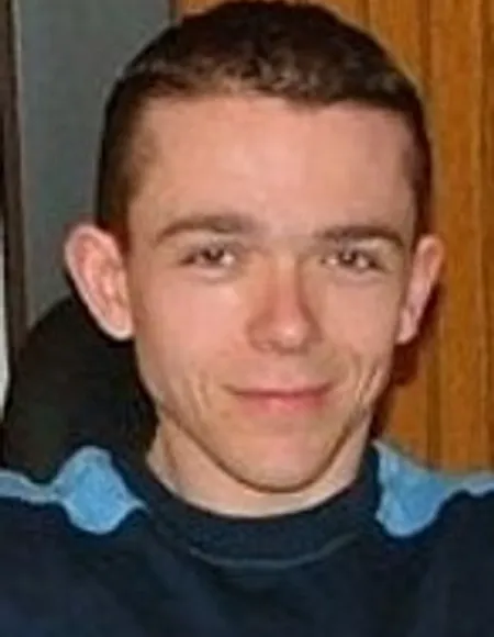 LadsFeet.com Chris profile photo