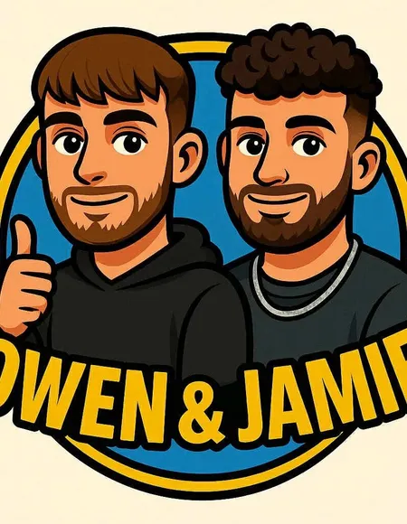 Jamie and Owen profile photo
