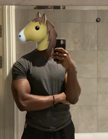 LadXXLtop🐴 profile photo
