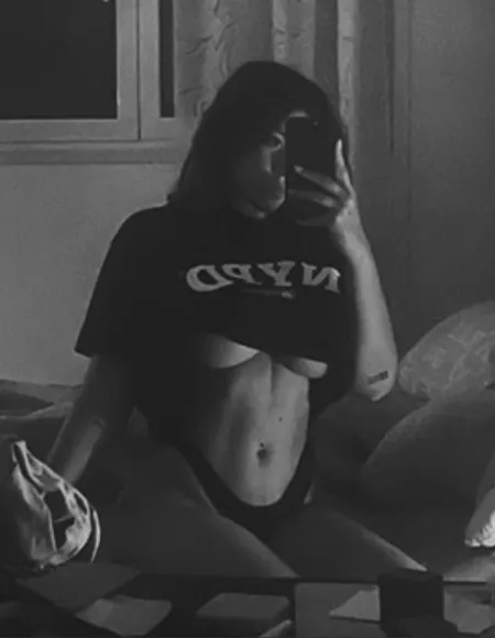 Lady profile photo