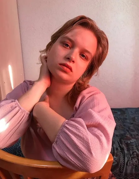 Lady Cherry💎 profile photo
