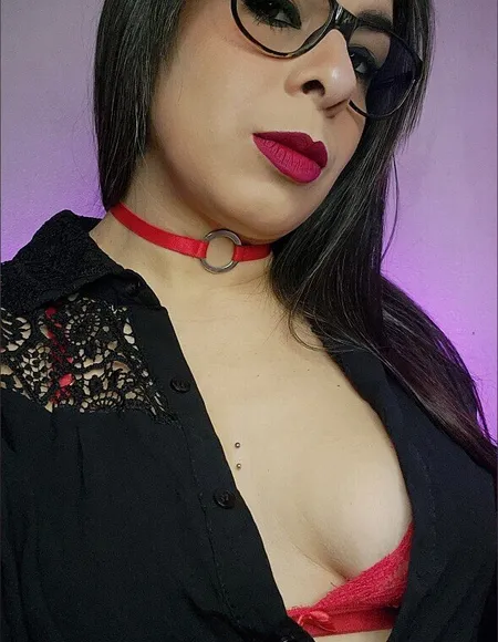 ⛓️Lady Katrina👠 profile photo