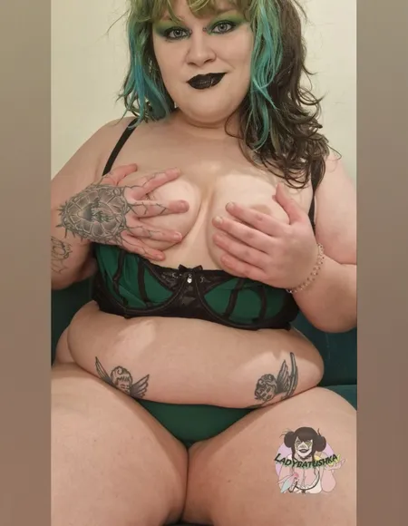 Megan profile photo