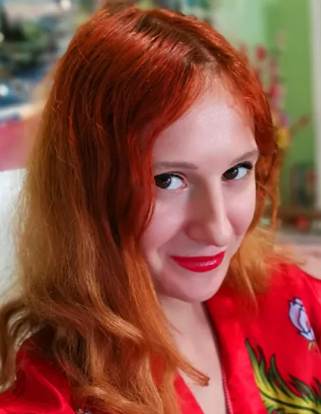 Ladybigsmile_FREE profile photo