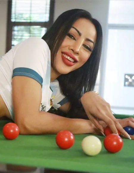 ๐ซฆLadyboy Fern๐ซฆVIP๐ฅ profile photo
