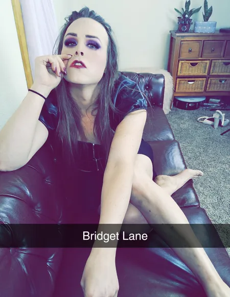 Bridget Lane profile photo