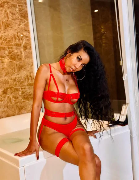 LadyboyShaSha profile photo