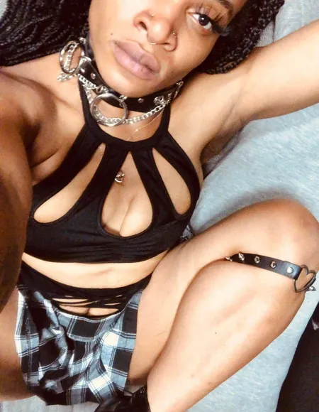Shanice Harris profile photo
