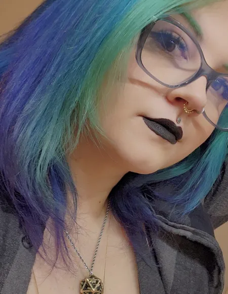 The Lady Disdain profile photo