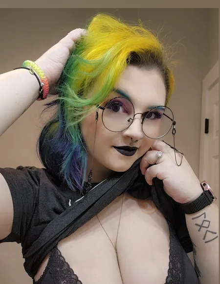 LD profile photo