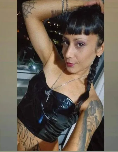 Lady xxx 🔥😈🇦🇷 profile photo