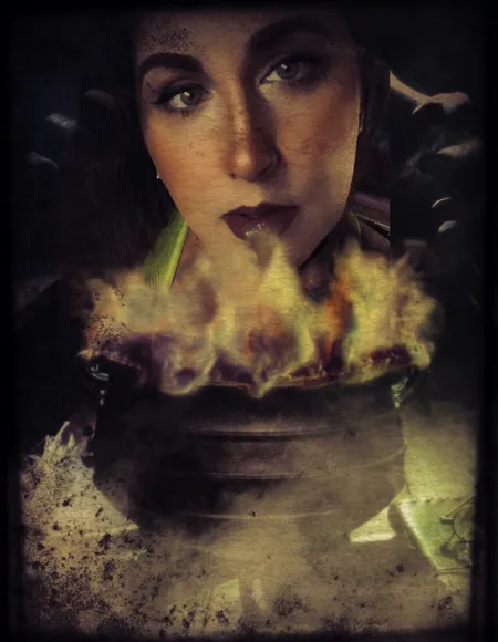 LadyJsays profile photo