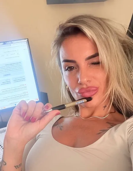 ❤️🔥- Keyla - ❤️🔥 profile photo