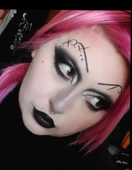 Lady Lovecraft ♡ profile photo