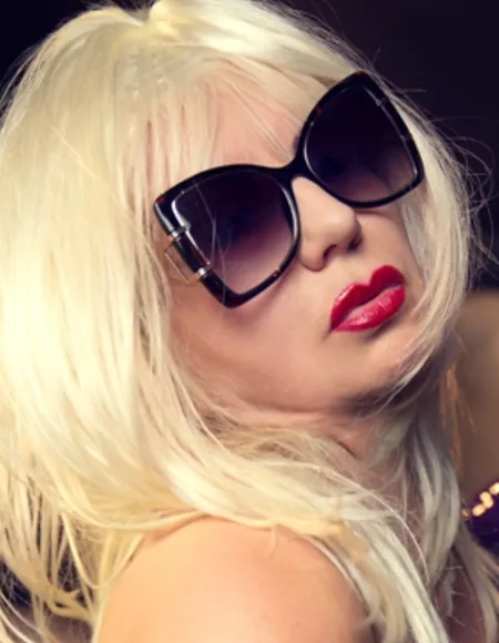 🔥 Lady Marissa 🔥 Boobs Strapon Femdom profile photo