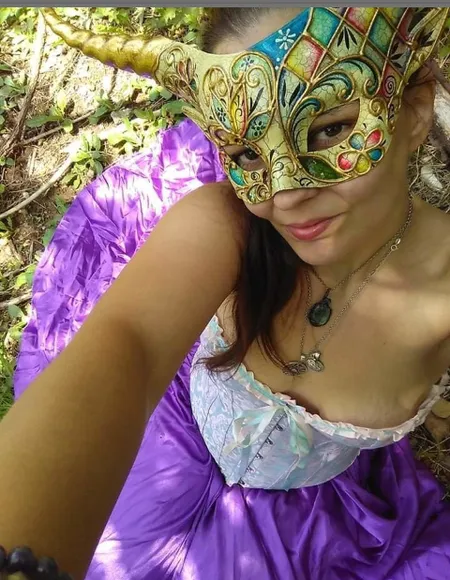 Lady Mystique profile photo