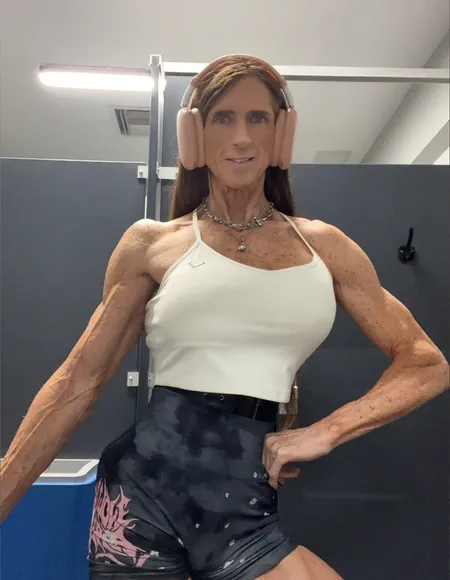 Gym Queen profile photo