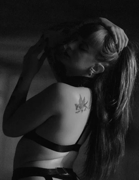 Lady Rouge 94 profile photo