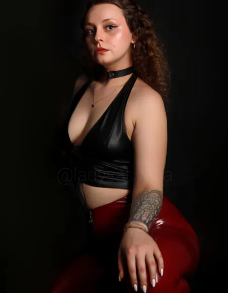 Lady Sativa profile photo