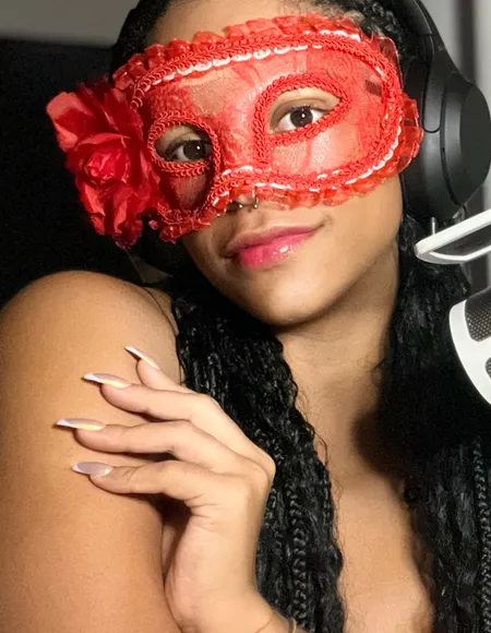Lady Scarlette profile photo