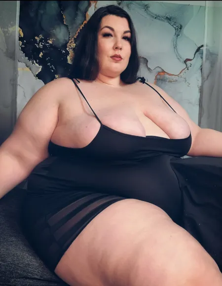 LadySublimeSSBBW profile photo