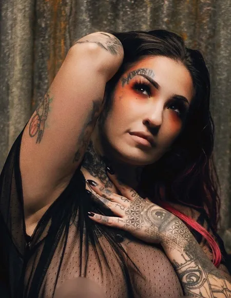 Zoe Clark profile photo