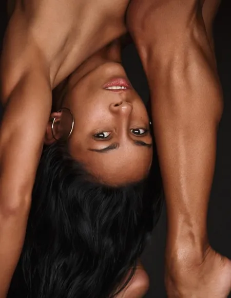 LAETITIA MODEL - FREE profile photo