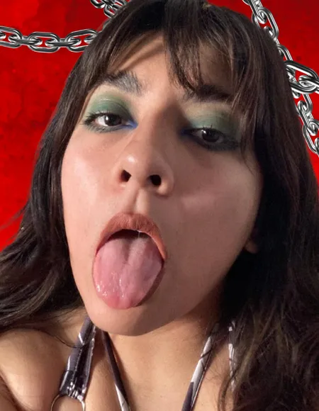 ⛓️ 𝙃𝘼𝙄𝙍𝙔 𝙂𝙊𝘿𝘿𝙀𝙎𝙎 👠CHAT 1 - 1 profile photo