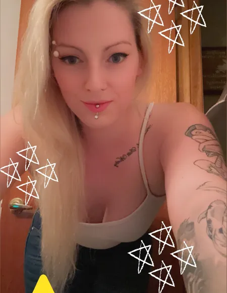LadyLynxx🖤 profile photo