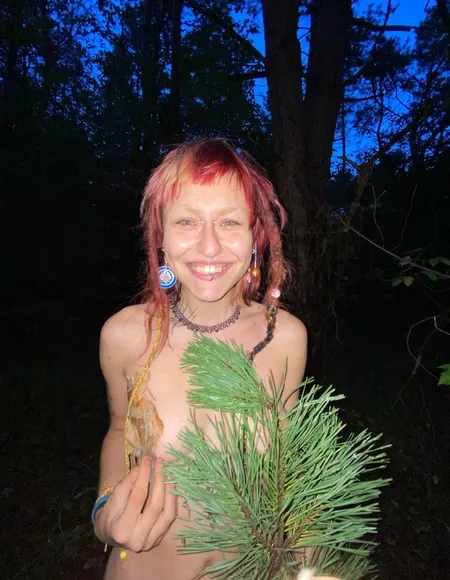 Lairiel Griffith 🌿 profile photo