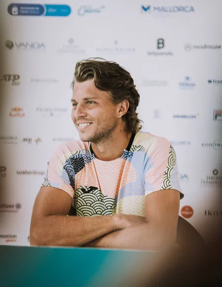 Alexandre Müller profile photo