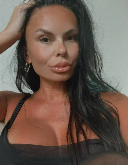 Lana Cross profile photo