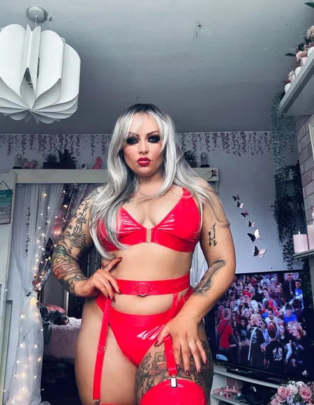 Lana Austin profile photo