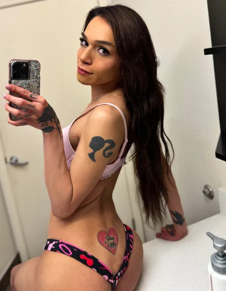 Lana Blackheart profile photo