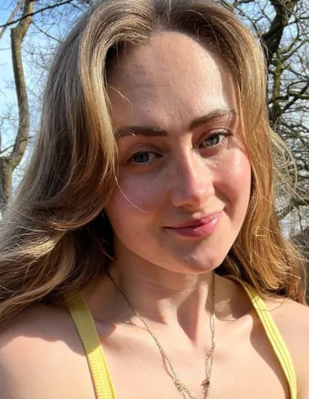 ๐ณLANA๐ณBritish Hiking profile photo