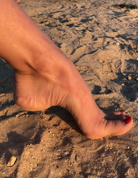 LanaRobertsFeet profile photo