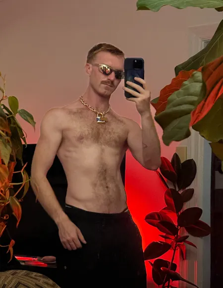 Lance Woods XXX profile photo