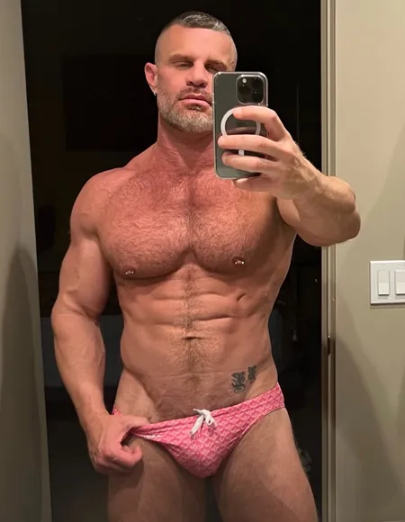 Landon Conrad profile photo
